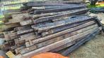 brandhout gratis, Tuin en Terras, Brandhout, 3 tot 6 m³, Ophalen, Eikenhout, Stammen