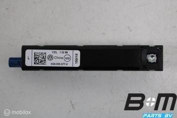 Antenneversterker VW Golf 7 5G6035577H beschikbaar voor biedingen