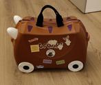 Trunki Gruffalo kinderkoffer, Handtassen en Accessoires, Koffers, Ophalen, Gebruikt