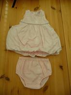 Ensemble bébé fille 3 mois (62), Enfants & Bébés, Enlèvement ou Envoi, Ensemble, Comme neuf, Fille