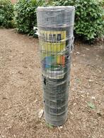 Afspanningsdraad, Tuin en Terras, Gaas en Draad, Ophalen, Nieuw, 20 meter of meer, Gaas