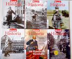 Knack historia - magazines oorlog, Boeken, Nieuw, Ophalen of Verzenden