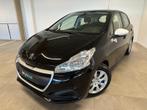 Peugeot 208 1.2 BENZINE 68 PK, 50 kW, 1199 cc, Zwart, Handgeschakeld