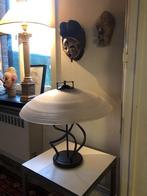 art deco lamp, Ophalen of Verzenden