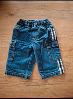 Jeansbroekje Esprit maat 68, Enlèvement ou Envoi, Comme neuf