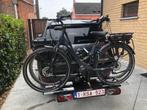 Fietsendrager te huur (ook elektrische fietsen), Ophalen, 3 fietsen of meer, Zo goed als nieuw, Trekhaakdrager