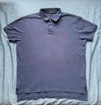 Ralph Lauren polo - blauw (maat L), Kleding | Heren, Polo's, Ophalen, Maat 52/54 (L), Blauw, Polo Ralph Lauren