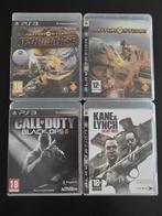 Ps3 games, Games en Spelcomputers, Games | Sony PlayStation 3, Ophalen of Verzenden, Gebruikt, Avontuur en Actie