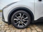 Toyota C-HR Dynamic Plus Mono-Tone, Auto's, Automaat, Parkeersensor, Wit, 5 deurs