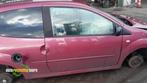 Tank Klep van een Renault Twingo (TELNE), 3 maanden garantie, Gebruikt, Renault