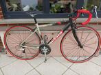 Micmo racefiets, Gebruikt, Heren, Aluminium, Overige maten