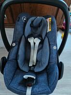 Maxi cosi met verkleinkussens, Kinderen en Baby's, Autostoeltjes, Ophalen, Zo goed als nieuw