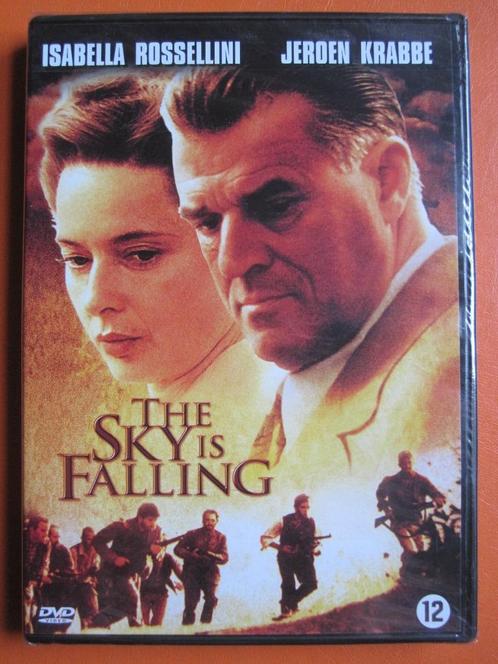 The Sky is Falling (2000) nieuw in de verpakking, Cd's en Dvd's, Dvd's | Drama, Nieuw in verpakking, Drama, Vanaf 12 jaar, Ophalen of Verzenden