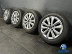 8mm! Originele Opel Astra L 16 inch velgen 5x108 AllSeasonBa, Auto-onderdelen, Gebruikt, -, Banden en Velgen, All Season