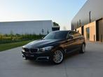 Bmw 318d GT Luxury F34 * automaat * met 1j garantie, Automaat, Euro 5, Achterwielaandrijving, 1995 cc