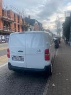 Jumpy Citroën, 75 kW, Stof, Zwart, 4 cilinders