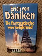 Erich van Däniken : De fantastische werkelijkheid, Enlèvement ou Envoi