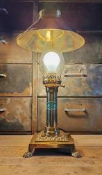 Lampe de table Orient Express, Comme neuf, Enlèvement ou Envoi