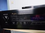 Tuner haut de gamme Accuphase T-107 vends ou échange, TV, Hi-fi & Vidéo, Enlèvement, Utilisé