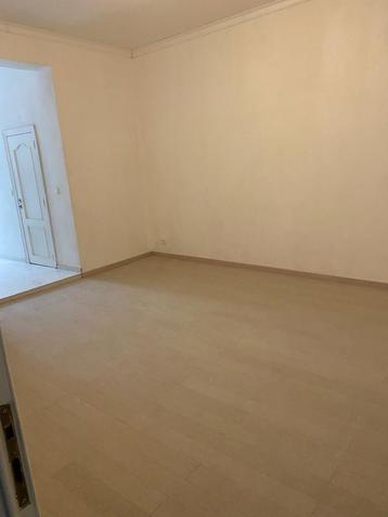 À louer – Appartement 2 chambres remis à neuf – Helmet, 50 m² of meer, Brussel