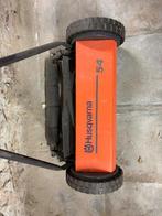 Tondeuse à gazon, Tuin en Terras, Grasmaaiers, Ophalen, Zo goed als nieuw, Handgrasmaaier, Husquvarna