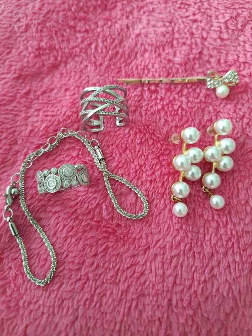 Koopje!  Alles samen voor 15euro, Handtassen en Accessoires, Overige Accessoires, Zo goed als nieuw, Ophalen of Verzenden