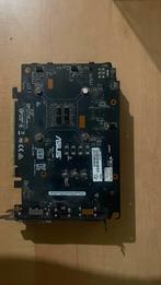 ASUS GeForce GTX 1650 – 4 GB Gaming GPU / Topconditie!, Informatique & Logiciels, Cartes vidéo, Enlèvement, Utilisé, Autres types