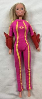 Steffi Love Mega Mindy Simba Toys Studio 100 Barbie pop 2008, Verzenden, Zo goed als nieuw, Pop