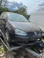 Vw golf 5 1900 tdi onderdelen, Ophalen