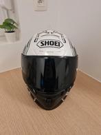 Shoei X Spirit, Motoren, Kleding | Motorhelmen, Dames, Ophalen of Verzenden, Nieuw zonder kaartje, Integraalhelm