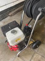 Hogedrukreiniger honda kranzle, Doe-het-zelf en Bouw, Ophalen, Gebruikt