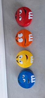 M&M doosjes, Divers, Fournitures scolaires, Enlèvement, Comme neuf