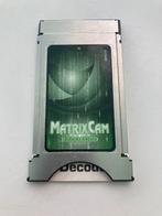 Module MATRIX Cam pour décodeur., Gebruikt