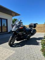 Honda Pan European 1300st zwart, Motoren, Motoren | Honda, 4 cilinders, Particulier, Meer dan 35 kW, Toermotor