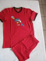 Woody pyama in maat 12 jaar, Garçon ou Fille, Vêtements de nuit ou Sous-vêtements, Utilisé, Woody