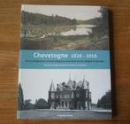 Chevetogne 1828 - 2016  -  Ciney  Ardenne  Condroz  Ardenne, Enlèvement ou Envoi, Utilisé