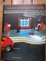 Kunst in België na 1975 Florent Bex Mercatorfonds 2001 NIEUW, Enlèvement ou Envoi, Neuf, Peinture et dessin