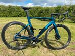 Unieke BMC Timemachine R01 Dura-Ace Di2, Carbon, Zo goed als nieuw, Ophalen