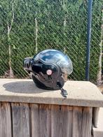 Boxer roof helm maat M, Ophalen, Zo goed als nieuw