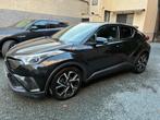 Toyota C-HR Hybrid 1.8i VVT-i C-Lub E-CVT, Auto's, Stof, Euro 6, 72 kW, 86 g/km