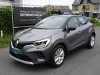 Captur Tce 90 Corporate Edtion,Bj 2022 met 45000km+navigatie, Stof, 67 kW, https://public.car-pass.be/vhr/48555ca9-6591-4ff8-b681-c34fbb6536d6