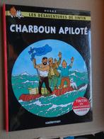 BD Tintin - Coke en Stock (en Saintongeais) -, Collections, Enlèvement ou Envoi, Tintin, Comme neuf, Livre ou Jeu