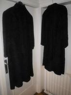 2 pelsmantels, Kleding | Dames, Jassen | Winter, Ophalen of Verzenden, Gedragen