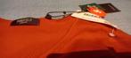 ORANJE HERENTRUI BEL & BO, Kleding | Heren, Maat 52/54 (L), Nieuw, Oranje, Ophalen of Verzenden
