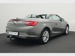 Opel Cascada Cascada 1.6 Turbo Cosmo, Auto's, Automaat, Airbags, Cabriolet, Bedrijf