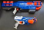 Nerf pakket Trilogy DS-15 + Disruptor, Ophalen, Zo goed als nieuw