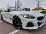 BMW Z4 Z4 2.0iAS sDrive20i M-SPORT (bj 2019, automaat), Auto's, Automaat, 4 cilinders, Cabriolet, Wit