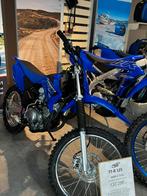 Yamaha TTR 125 modèle 2023, 1 cylindre, 125 cm³, Jusqu'à 11 kW, Moto de cross