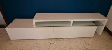 TV-meubel 250cm L x 52cm h x 50cm d beschikbaar voor biedingen