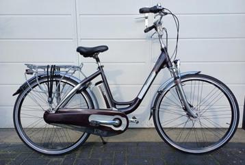 elektrische fiets uit faillissement, nieuw dus  beschikbaar voor biedingen